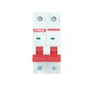 JOYELEC 16 A Solar Photovoltaic Systems Miniature Circuit Breaker, 2