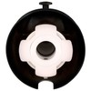 Design House Bathtub Diverter Spout, 1/2-in. Slip-Fit, Oil-Rubbed Bronze, 5.34