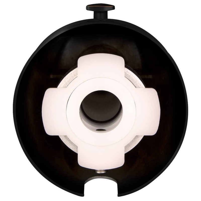 Design House Bathtub Diverter Spout, 1/2-in. Slip-Fit, Oil-Rubbed Bronze, 5.34