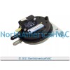 Fits Nordyne Intertherm Miller Furnace Air Pressure Switch Fits Nordyne