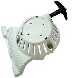 OakTen Recoil Starter Replacement for STHL KM90, KM100, KM110, KM130, FS90, FS100, FS110, FS130, FC90, FC100, FC110, FC130 Edger Brushcutter &Trimmer Compatible with 4180-190-4000
