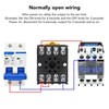 BERM Cycle Delay Relay Module Anti Interference Low Power Consumption