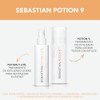 Sebastian Professional Potion 9 Tratamiento de Estilizado En Gel 150ml