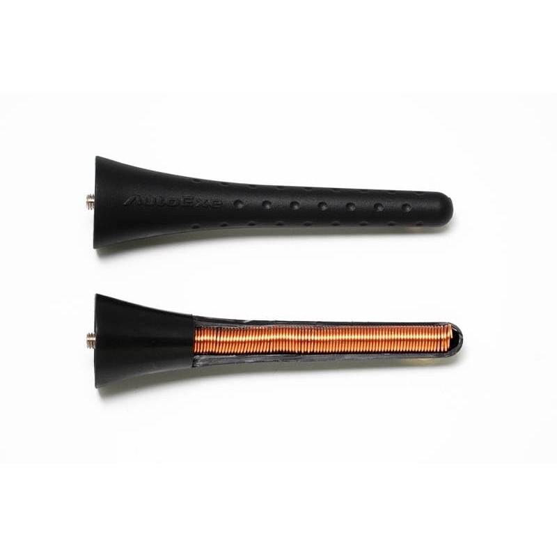 AUTOEXE MND1470 Helical Short Antenna for All Roadster (ND/NC) Cars,
