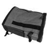 20L Thermal Insulated Food Delivery Backpack Thickening Leakproof Waterproof Lining