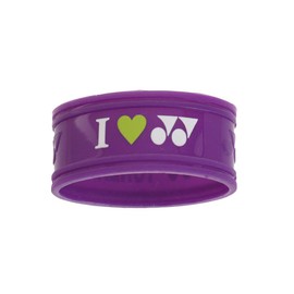 YONEX AC173 039 Grip Hand (Pack of 1), Purple