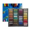 Art Spectrum Soft Pastels - Set of 40 Half Sticks