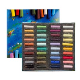 Art Spectrum Soft Pastels - Set of 40 Half Sticks
