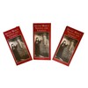 Divine Mercy Novena and Chaplet (3 Pack)