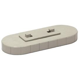 Faller 120538 – Concrete Bridge Pier