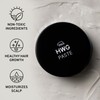 Hardworking Gentlemen - Light Hold Hair Paste - Mens Hair