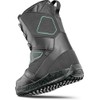 Thirtytwo Men's Light Snowboard Boots - 2024/2025 Black/Green | 11