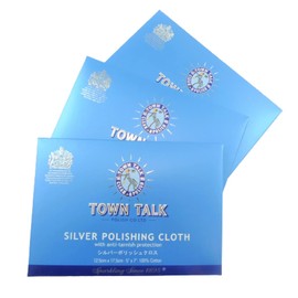 [Town Talk] town Talk siruba-supure-porissyu