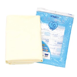 竹虎 Human care Pile Sheet , , , yellow,