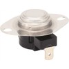 Goodman 10123534 220 Deg F Manual Reset Auxiliary Limit Switch