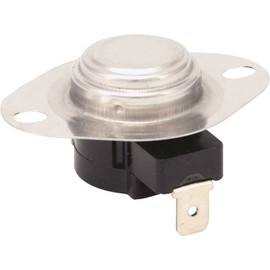 Goodman 10123534 220 Deg F Manual Reset Auxiliary Limit Switch