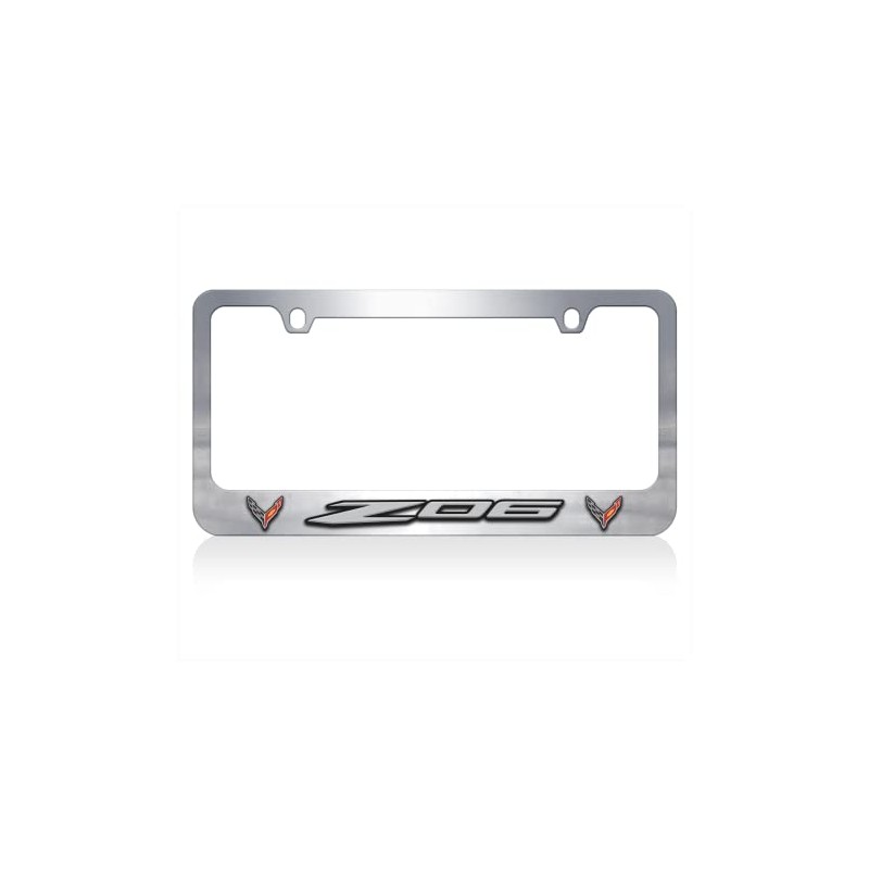 Eurosport Daytona- Compatible with 2020 - Current, Corvette C8 Z06