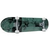 [CCS] Cathedral Skateboard Complete - Olive - 8.00"