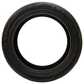 Lionhart LH-FIVE Performance Radial Tire - 225/35R19 88W