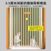고양이 방묘창 방묘문 견문 방충망 현관 현관문 [Y. 폭 89.191c]