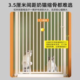 고양이 방묘창 방묘문 견문 방충망 현관 현관문 [Y. 폭 89.191c] Cat Door Screen Door Mosquito Net Entrance Door [Y. Width 89.191c]