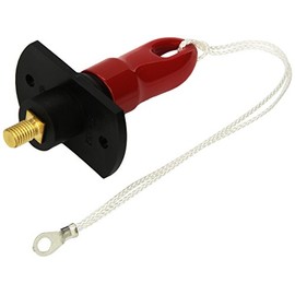 Herth+Buss Elparts 52289009 Jump Start Point