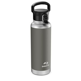 Dometic Thermo Bottle 120 - Thermos Flask 1200 ml - Stainless Steel Drinking Bottle - Dishwasher Safe, BPA-Free, Double-Walled - Thermos Flask, Insulated Flask - Ore