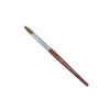 TNBL Professional Kolinsky Acrylic Nail Brush Size 12 For Acrylic