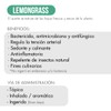 NATSHOP - Aceite Esencial Lemongrass Orgánico, 100% Puro, Grado Terapéutico