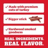 Old Wisconsin Yumbo Summer Sausage Snack Sticks, Ready to Eat,
