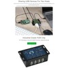 waveshare Industrial Grade USB HUB Extending 4X USB 2.0 Ports