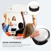 Vaguelly Talking Alarm Clock for Blind People of Time Date
