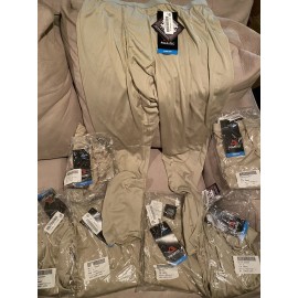 Milliken Peckham Military Peckham DSCP Drawers Light Weight Cold Weather GEN III,Thermal,Ne