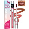 iMethod iMethod Lip Stain - Lip Liner Stain, Natural Long