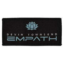 Devon Townsend - Empath Patch 10cm x 5cm
