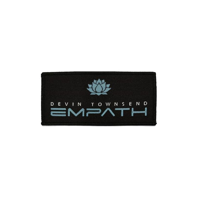 Devon Townsend - Empath Patch 10cm x 5cm