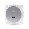 Remote Control for AC Fan, with 3 Speed Settings and