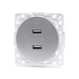 Remote Control for AC Fan, with 3 Speed Settings and Adjustable Timer of 1, 2, 4 or 8 Hours, Control your comfort remotely and accurately.