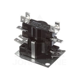 Honeywell Heat Sequencer with Two Switches (R24BA3002)