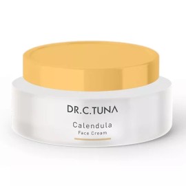 Farmasi Dr C Tuna Calendula Face Cream and  Moisturizer 1.7 fl oz / 50 ml