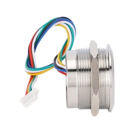 Adafruit Fingerprint Sensor Fingerprint Reader Fingerprint Reader Fingerprint Sensor Time Attendance