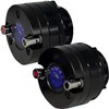 DC Audio Pro Audio Neo 12 Point Super Horn Tweeters
