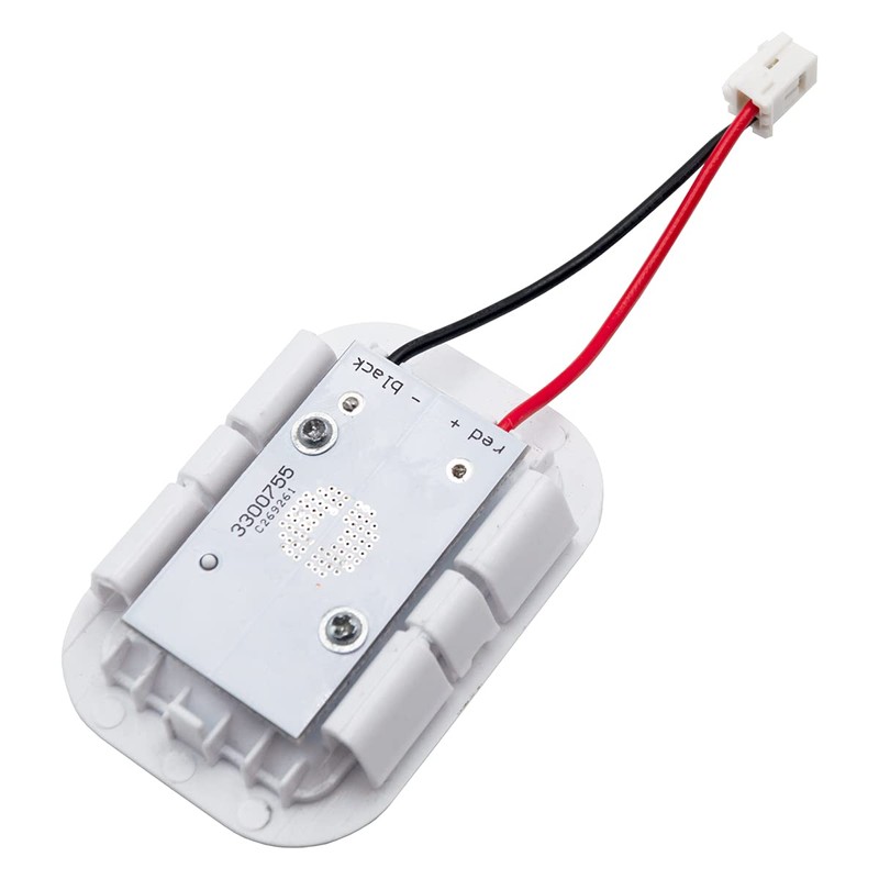 Supplying Demand W10695459 W10843353 - Placa de luz LED para