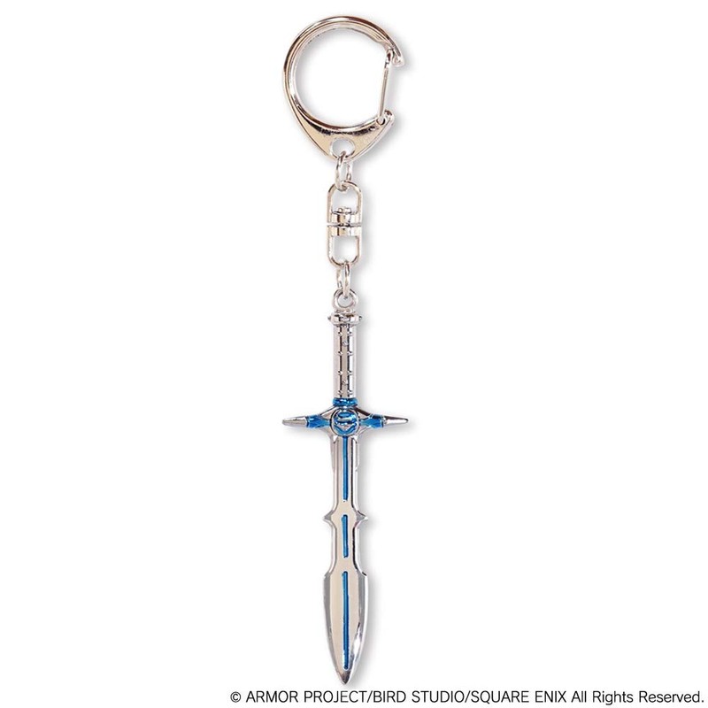 Dragon Quest Metallic Items Gallery Mini Box Product, 1 Box