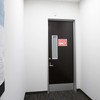 BAZIC Products Open & Closed Sign 9"X12", Double Sides Plastic