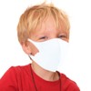 Generise Kids Face Masks x5 Kids Face Masks Washable UK