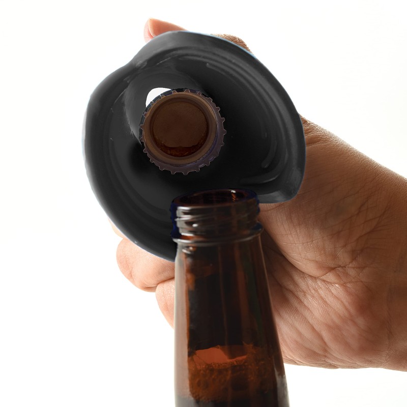 Norpro 3-in-1 Silicone Pinch Grips Set of 2 - Bottle