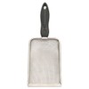 Abustle pig Reptile Sand Scooper,Stainless Steel Fine Mesh Reptile Substrate