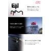 JOBY JB01543-PKK Camera Tripod, Mini Tripod, Gorilla Pod, Magnetic, 11.5