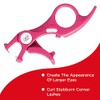 Seki Edge Spot Eyelash Curler